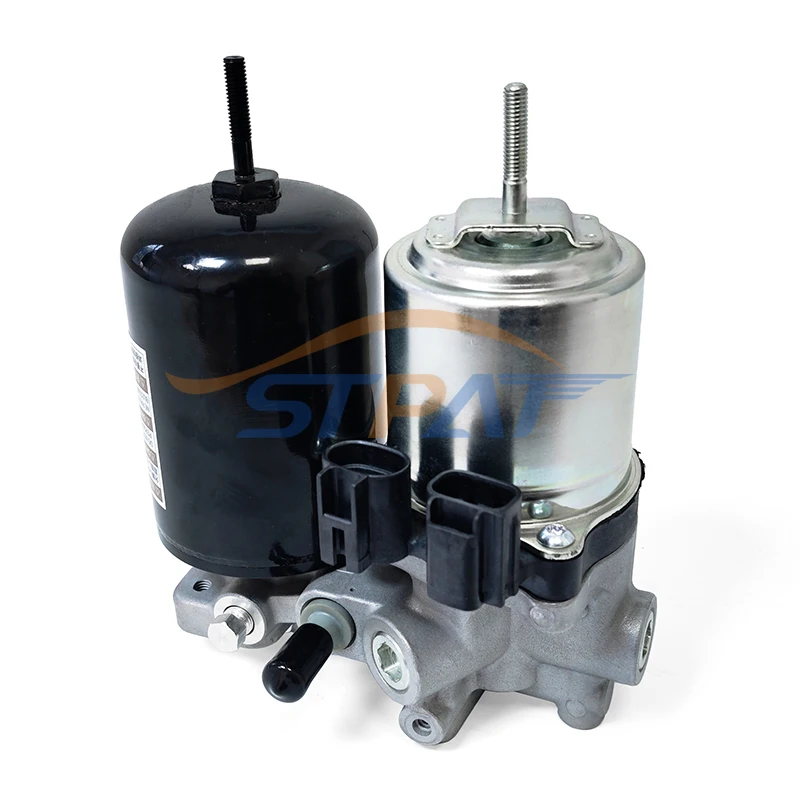 47070-47060 Toyota Brake Booster Pump - High-Quality