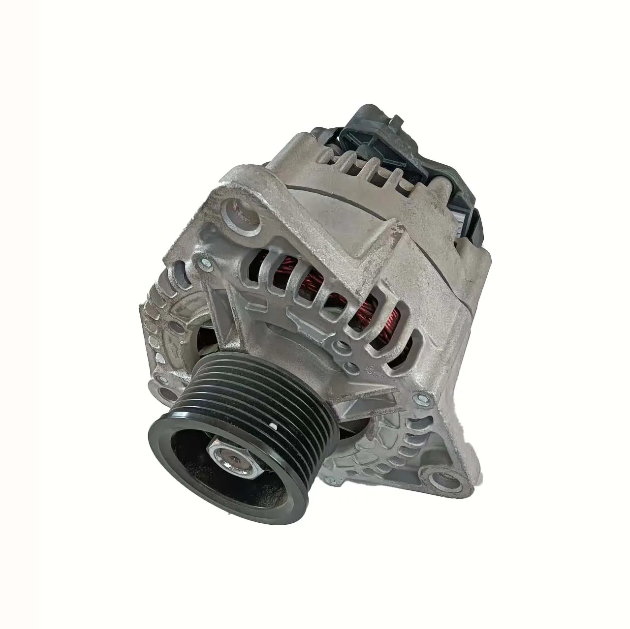 High - Quality SINOTRUK HOWO Alternator Assy JFZ280 - 3002
