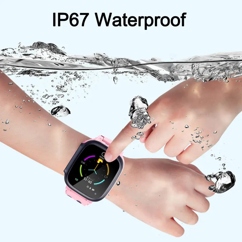 
2020 новая модель Смарт часы телефон видеовызова функция 