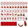 Navidad rojo 1