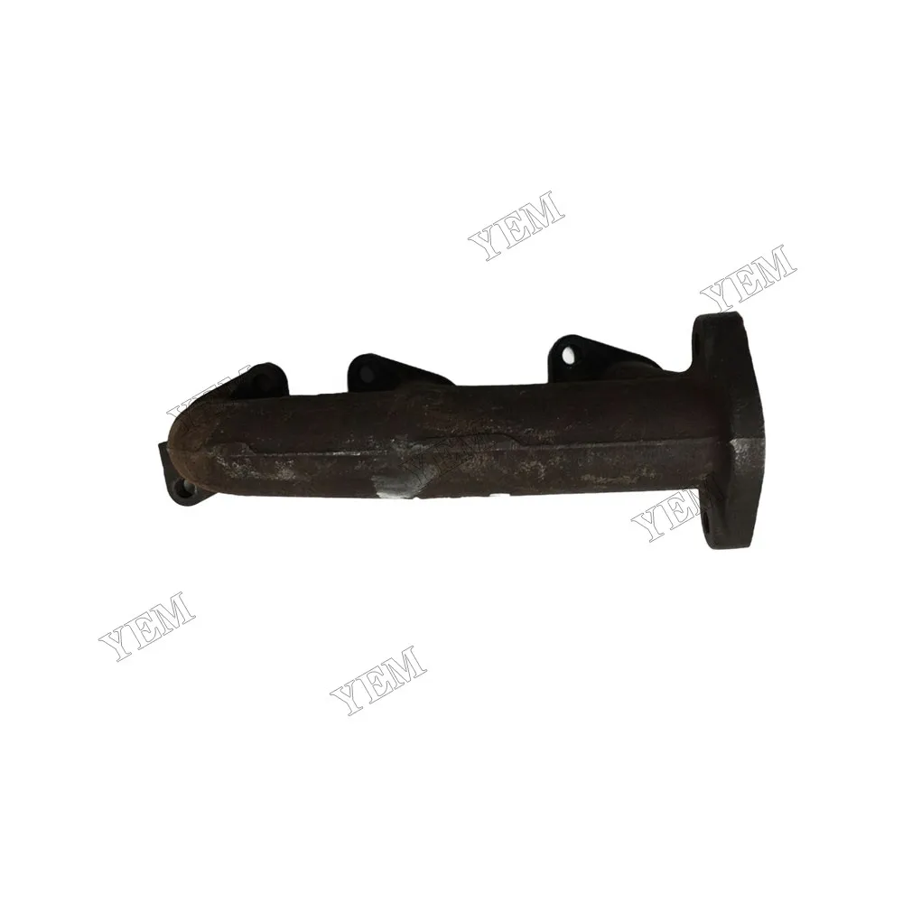 Exhaust Manifold Kit Fit for Kubota D1703