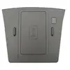 สีดำ