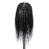 Toupet Boho Dreadlocks
