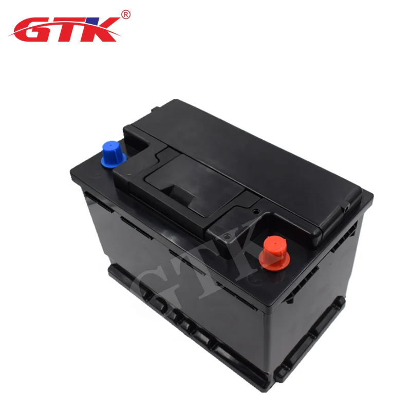12V 80Ah Lithium Battery Rechargeable Lithium Iron Phosphate Battery Pack Waterproof LiFePo4 Battery Pack With BMS For EV Motor
