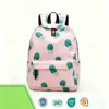 Customized school bag