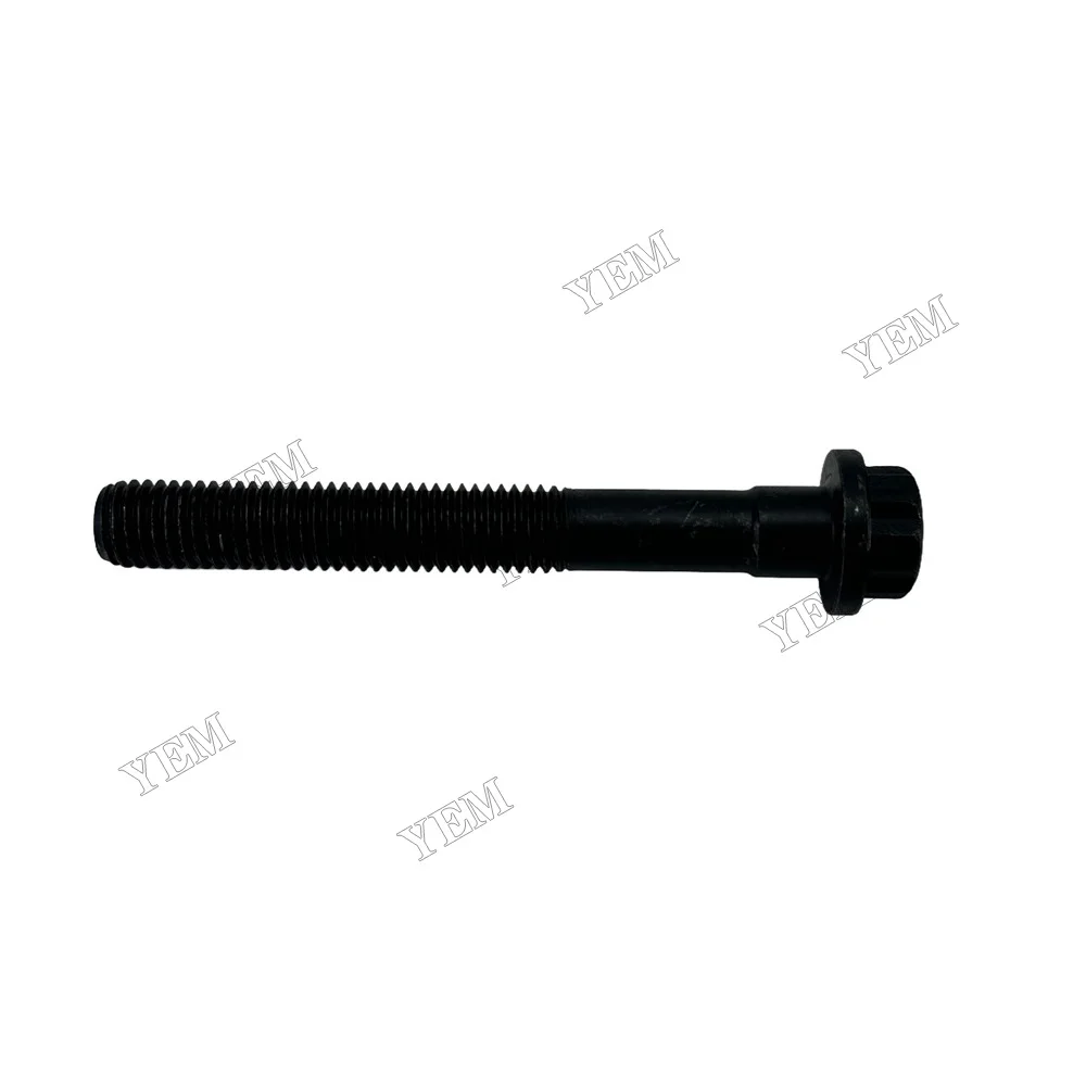 4M50 Cylinder Head Screw Compatible for Mitsubishi Universal Engine Parts 4