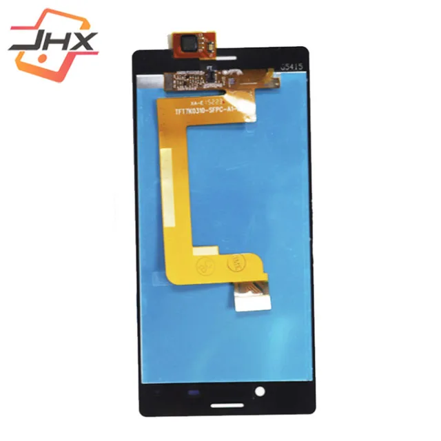 For Sony Xperia M4 Aqua Lcd Display Touch Screen Digitizer Assembly For Sony  M4 Aqua E2303 E2306 E2353 E2333 Lcd Accessories - Buy For Sony Xperia M4  Aqua Lcd,Touch Lcd For Sony