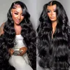 Body Wave
