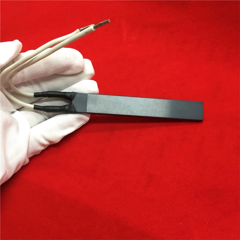 Si3N4 Heating Element Silicon Nitride Ceramic Liquid Heating Igniter