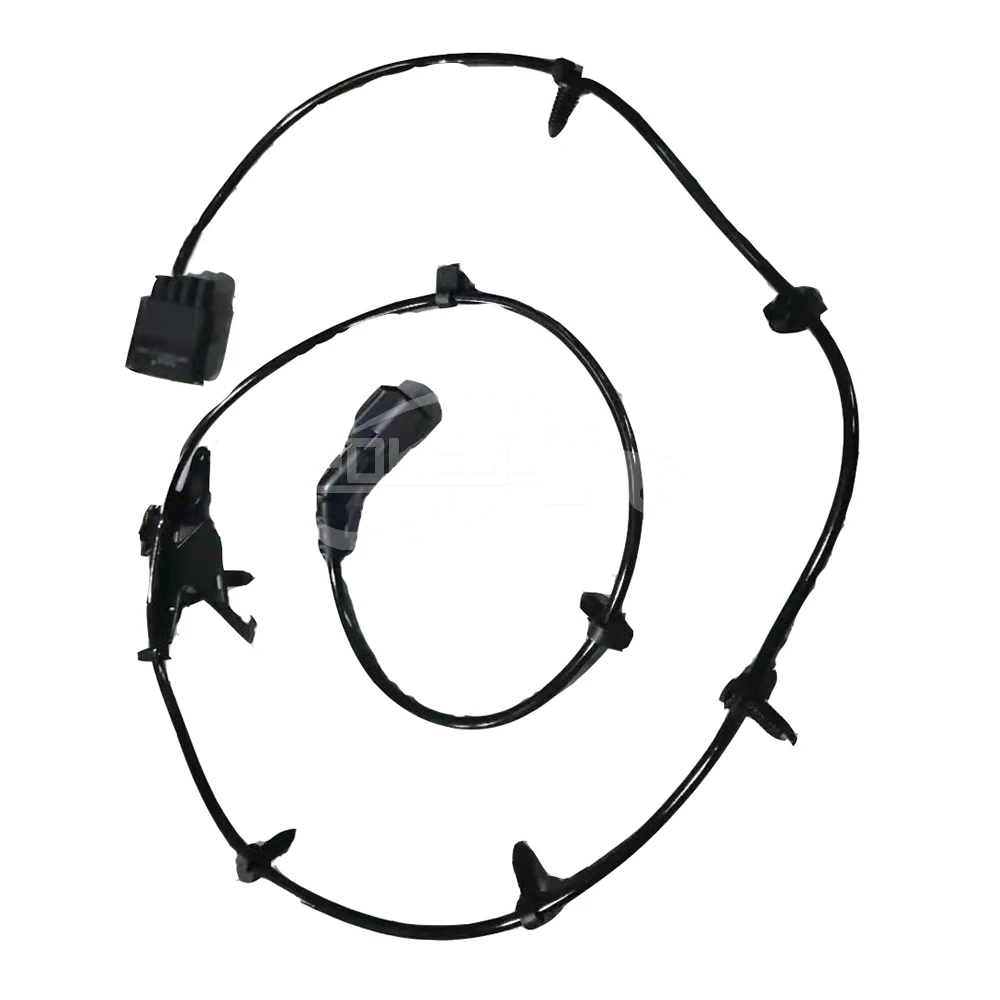 Factory Price 6G9T2C054BAH 6G9T2C054BAJ Rear Wheel ABS Sensor Right fo... — 3