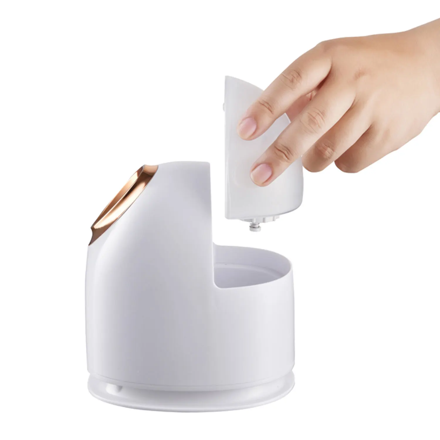 【新品未使用】Cleansing Nano Steamer Festino Facial Cleansing Nano Steamer | Japan Trend Shop