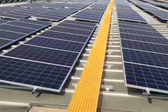 product pultruded frp profile cooling tower frp members pultruded fiberglass profile-6