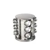 Stainless steel color  02