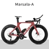 BXT Marsala red-A