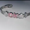 OK bracelet