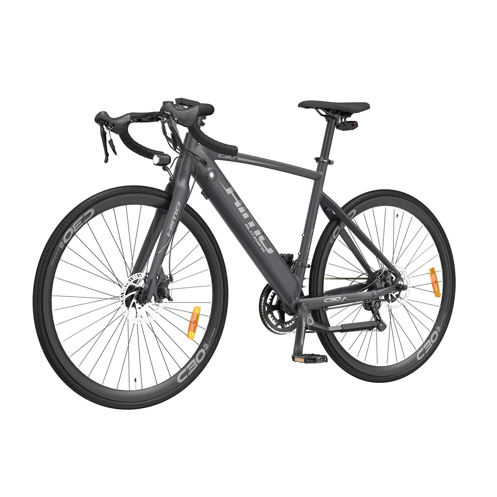 Eu Warehouse Himo Z20 Folding Electric Bicycles Bike E Cycle For Sale