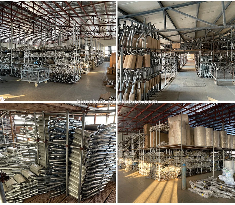 Diesel Catalytic Converter 16337 For Toyota Prius 1.5l L4 20042009