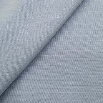 Phoenix Village Top Dyed Polyester Rayon Spandex Fabric Woven High Quality Viscose Fabric For Suit And Dress