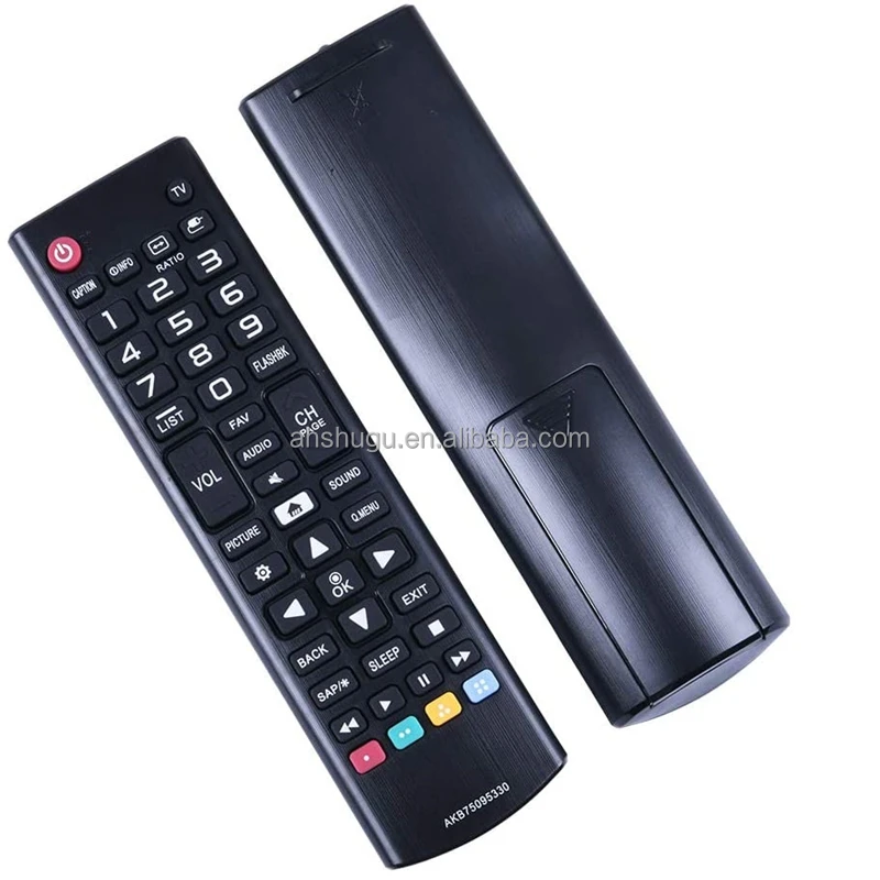 Telecomando Universale Per Smart TV L&G, Tutti I Modelli LCD LED 3D HDTV Smart TV AKB 75095307 AKB 75375604 AKB 74915305 55UJ6300-UA - Foto 8