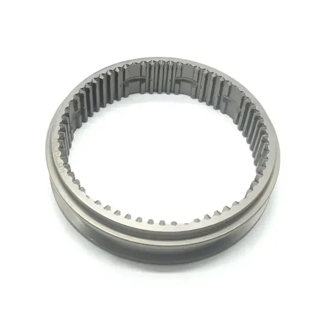 16S-151 16S-181 16S-220 Heavy Truck Gearbox Parts 1296333023 Synchronizer Sliding Sleeve