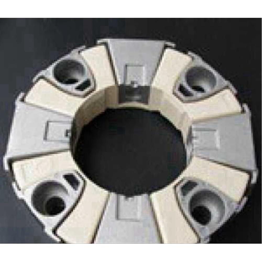 IZUMI 11E9-15090 11E9-15091 Coupling for Hyundai R290LC-7 R305LC-7 R320LC7A R360-9 Construction Machinery Engine Parts