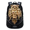 Owl Gold