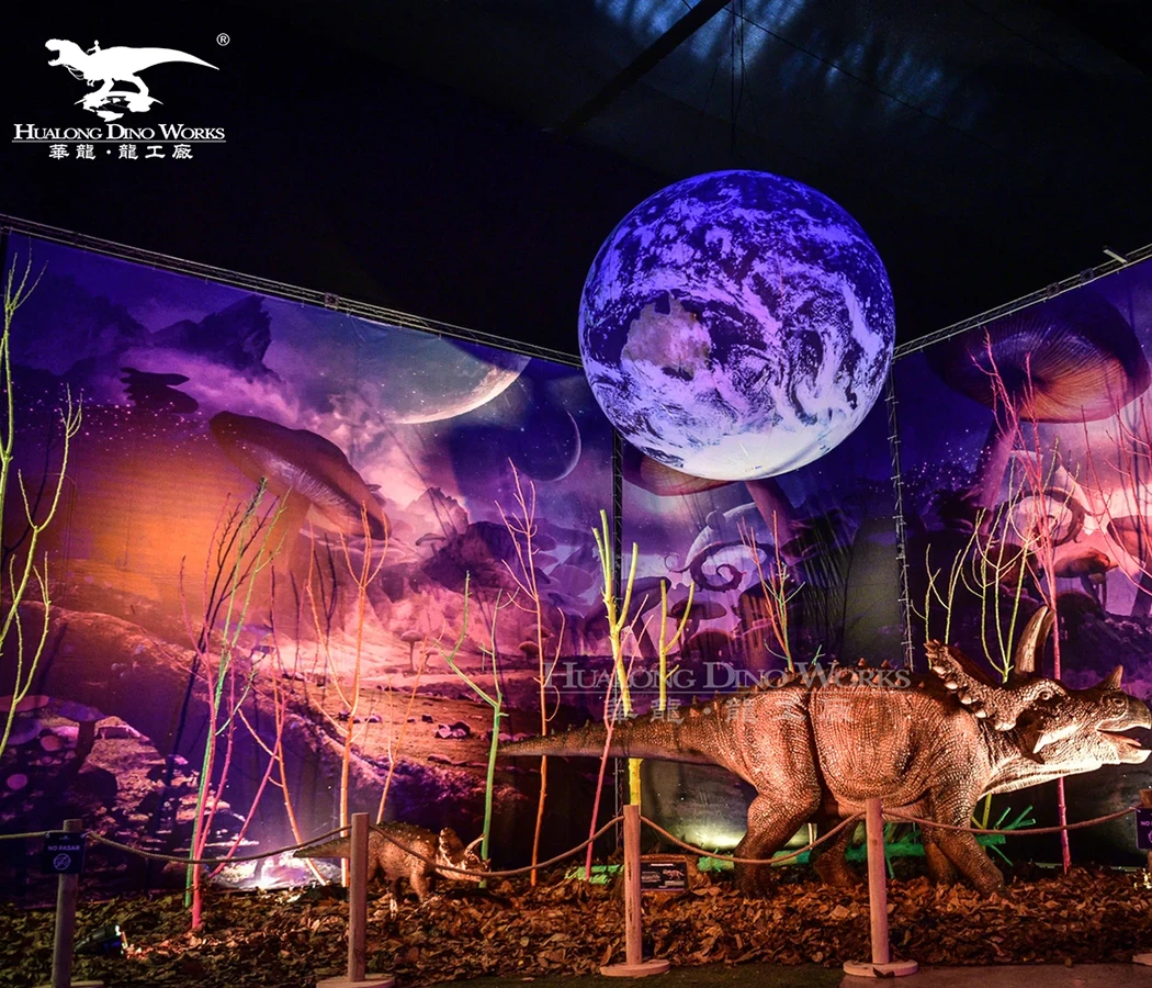 Realistic T-rex Animatronic Dinosaur Model for Dinosaur Animatronic Models Theme Park  Jurassic Manufacture Amusement Park