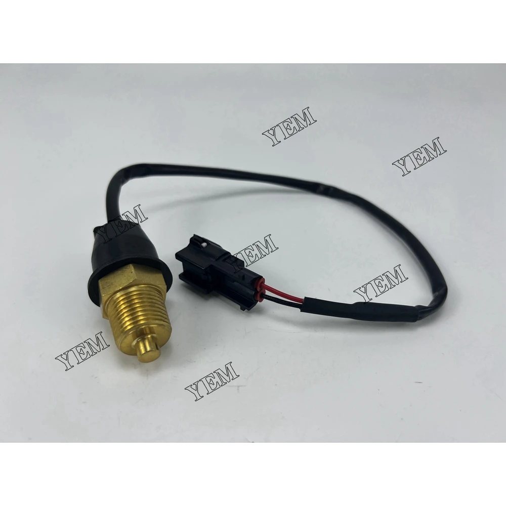 Oil Pressure Switch Sensor 65000267 Fit for Perkins Engine.