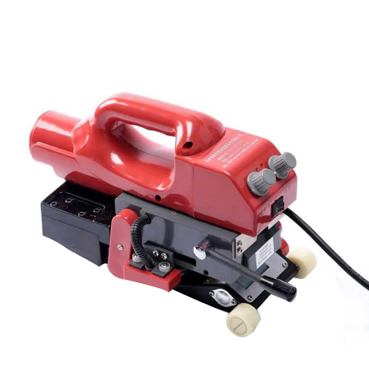 Сварочный аппарат для сварки, 800 Вт, толщина 0,2-1 мм