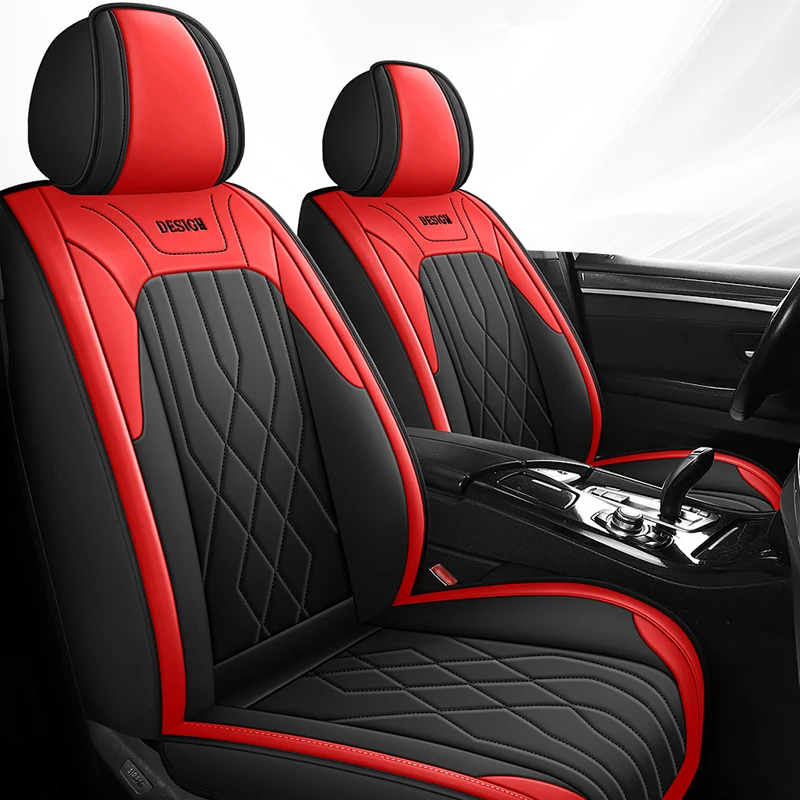 5 шт. чехлы для сидений автомобиля