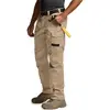 Work Pants Khaki