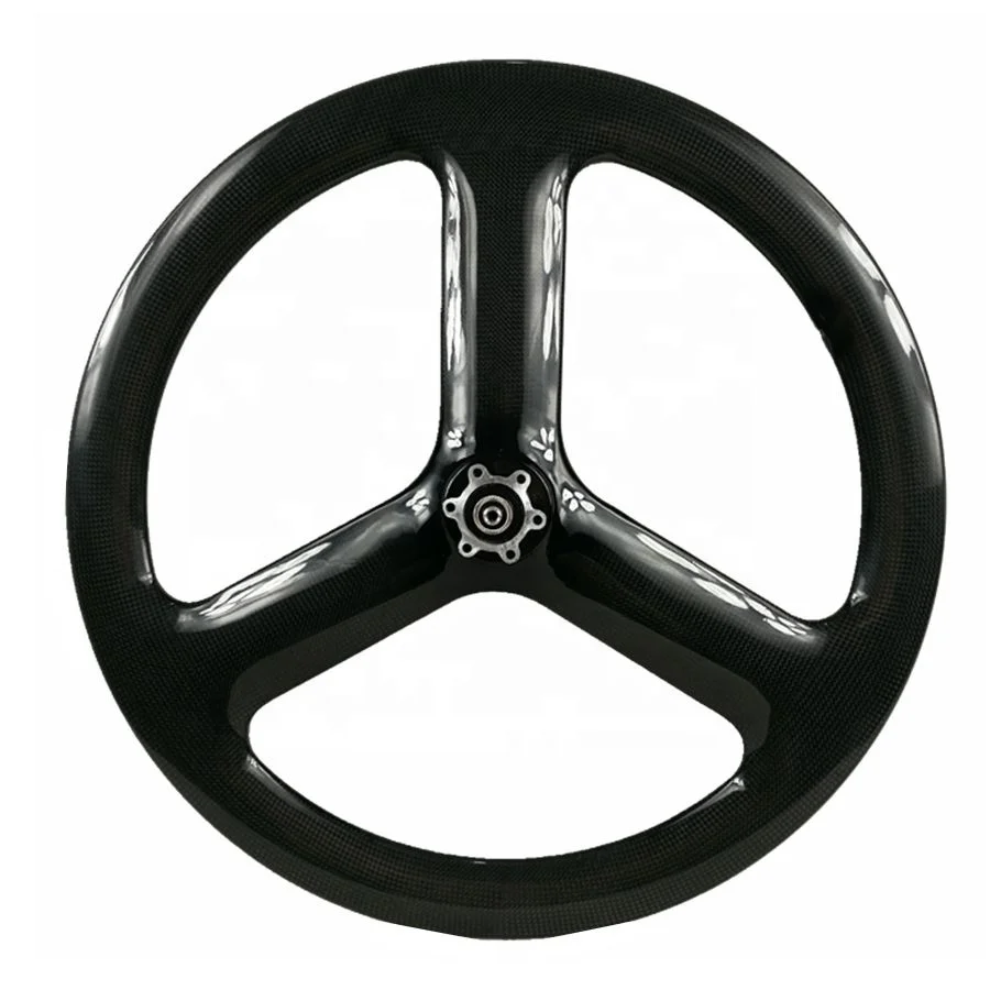 (1/20まで)カーボンディスクホイール 20インチ100スポークバイクホイール、ディスクブレーキエアロ20