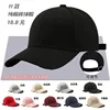 H style classy cotton cap
