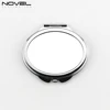 MR-04 silver oval