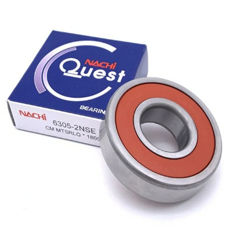 Nachi skateboard bearings Clearance