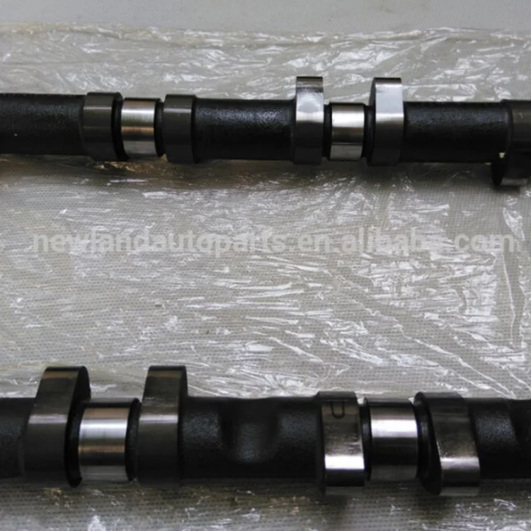 日産ステージア260RSスカイラインGT-R RB26用鍛造スチールカムシャフト