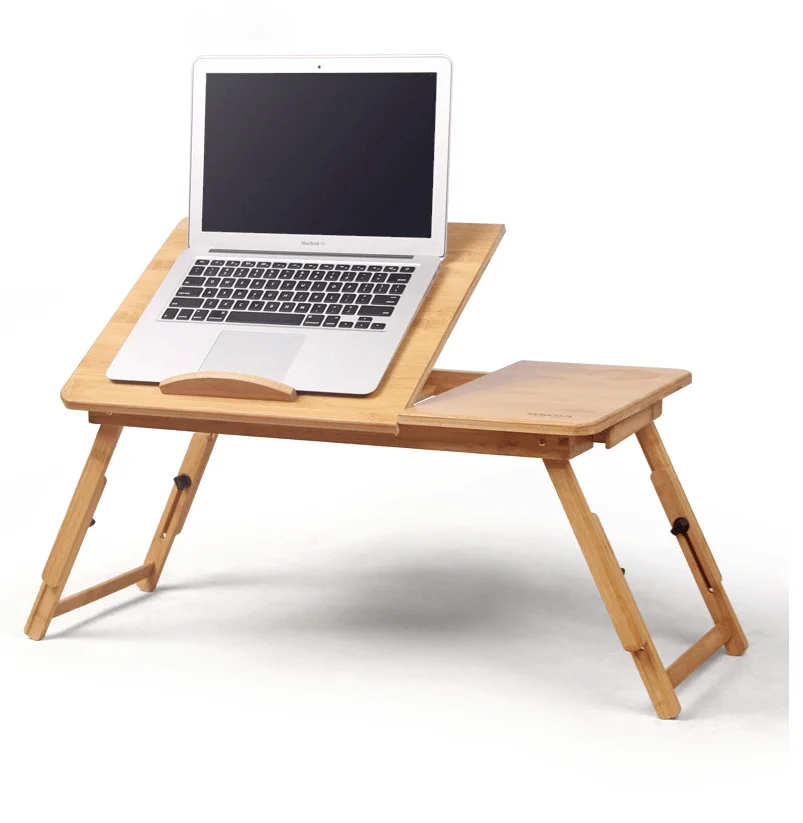 Столик Для Ноутбука В Кровать Купить