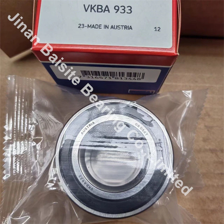 VKBA6561 Heavy Wheel Bearings VKBA 6561 Auto Front Wheel Hub Bearing ...