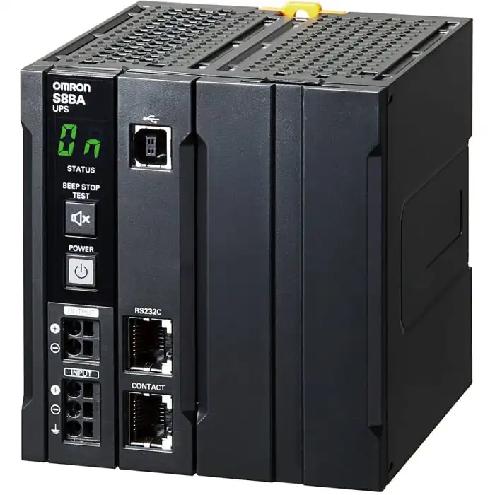 Meanwell DR-75-12 12V 75W DIN Rail Power Supply