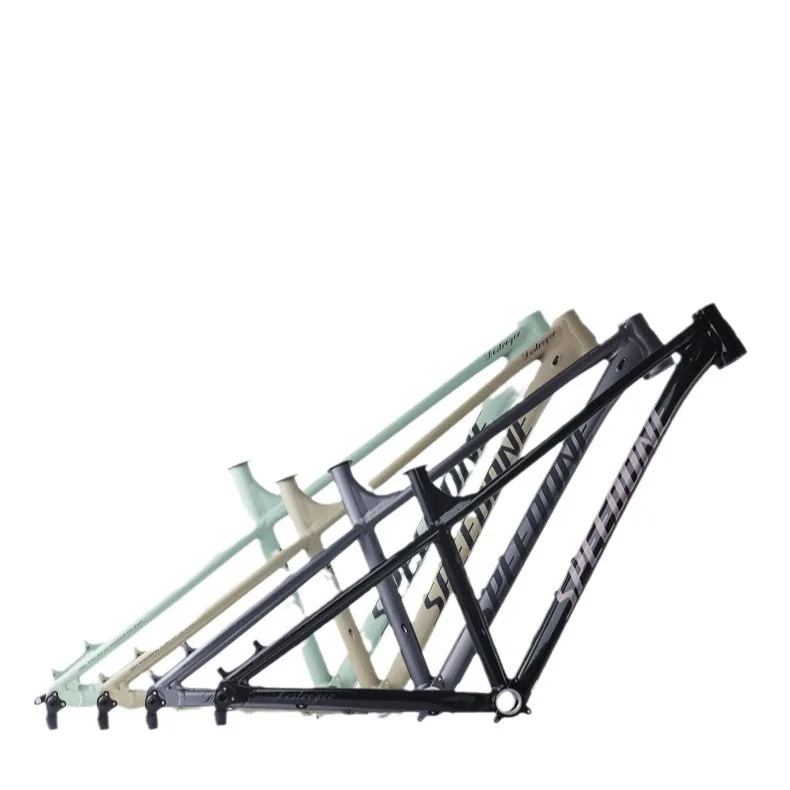 Mountain Bike Rack 27.5/29 Inch Hardtail Flying Bag Off-road AM ...