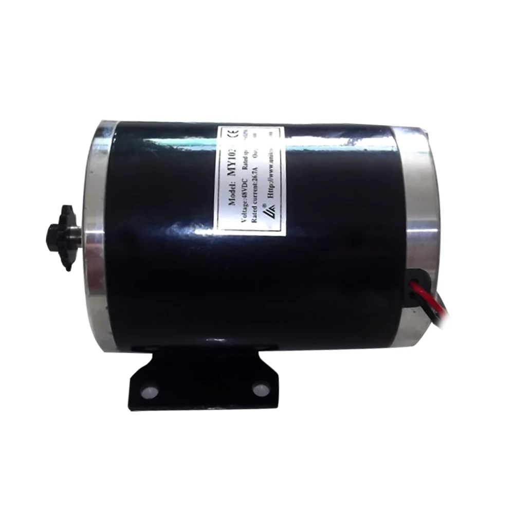 Wholesale MY1020 500W 1000W 24V Electric Tricycle Ebike Electric Scooter DC  brushed Motor with Foot From m.alibaba.com