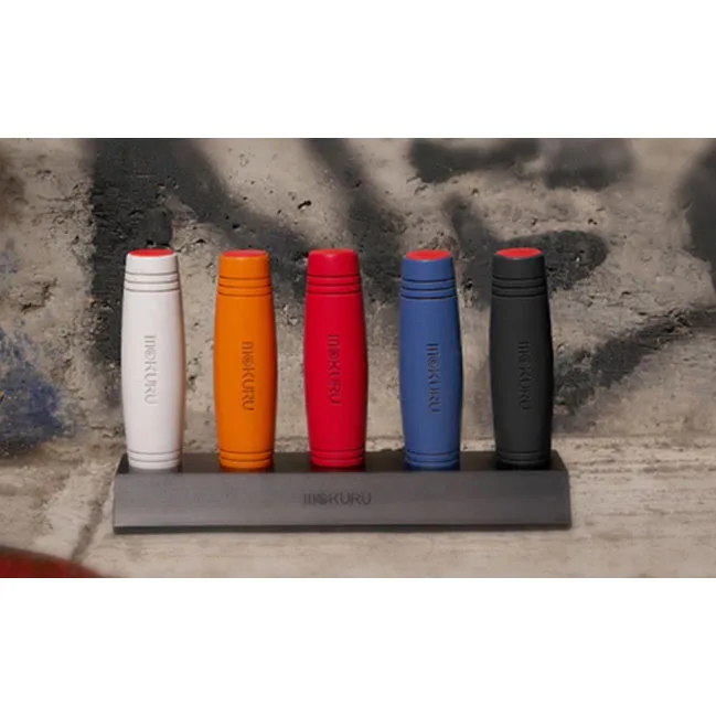 Good Sell Jammer Rollver Toy Desktop Flip Toys Fidget Stick Mokuru - Main Image