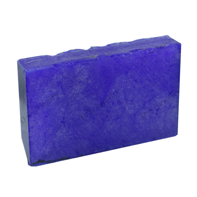 Factory Price High Quality Raw Material Synthetic Glass Cat Eye Gemstone