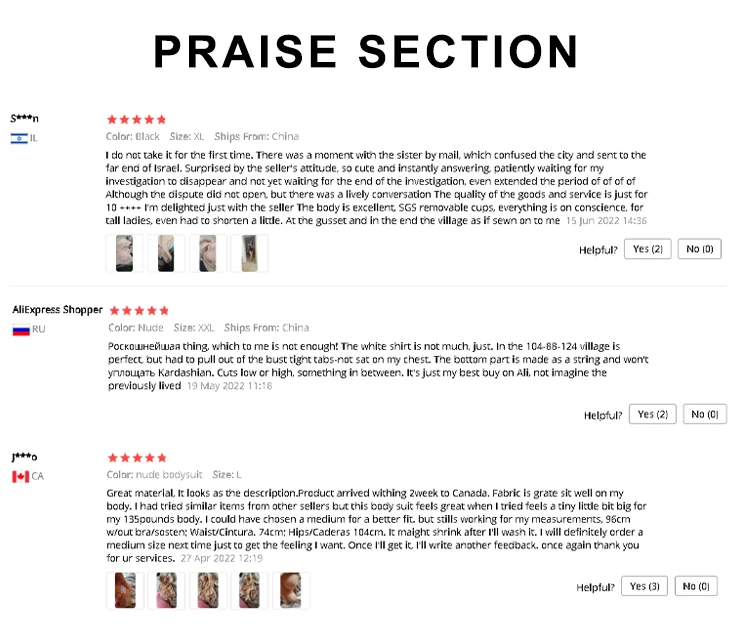 Women Full Body Shaper Body Shaper Backless Plunge Thong And G String