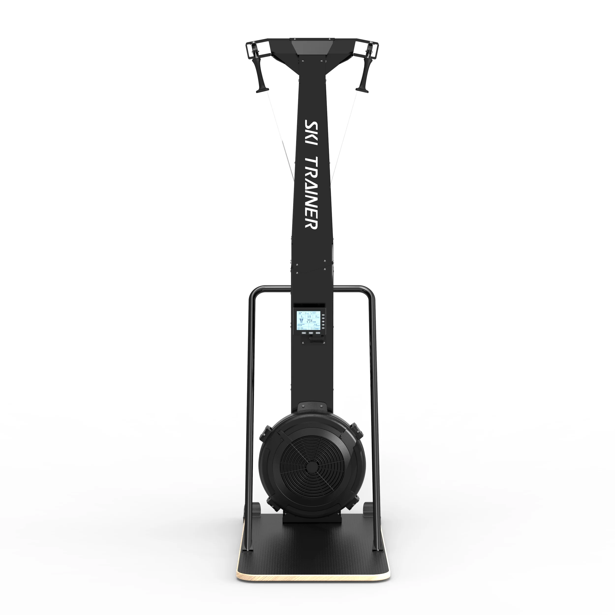 VSK03 New Design Monitor  Hyrox Workout Heavy Duty Indoor Concept Ski Erg Machine