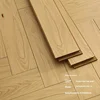 Longan oak pattern herringbone splicing