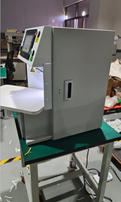 Настольная автоматическая машина для нумерации бумаги A3 A4 подсчета