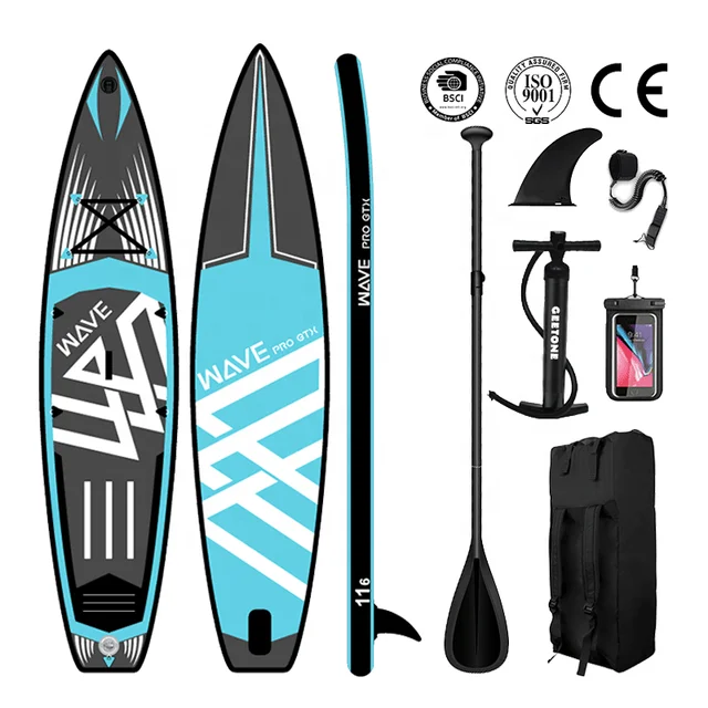 Weihai Geetone Outdoor Products Co., Ltd. - Inflatable Paddle Board ...