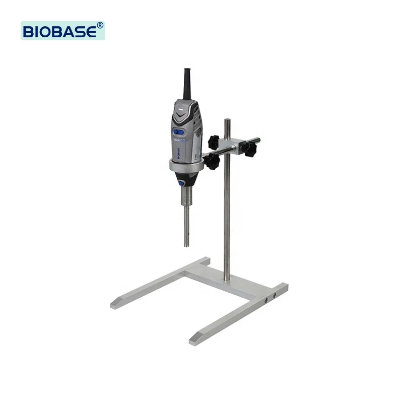 Biobase Laboratory Homogenizer Mixer Machine for Cosmetic Chemical Food