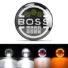 BOSS